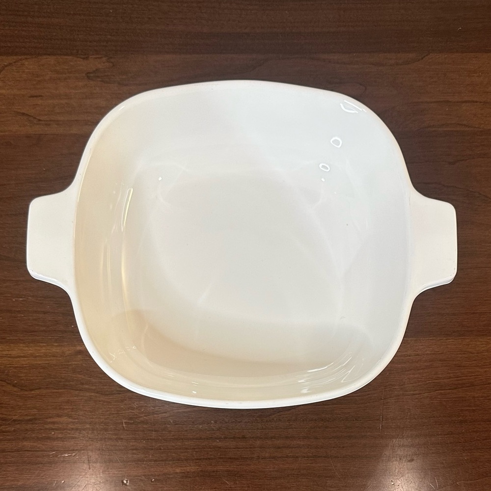 🌟HP🌟VTG 1966-1969 CorningWare Blue Cornflower Covered Casserole Dish 1 Quart - Picture 6 of 11